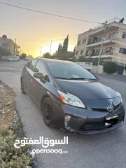  8 تيوتا 2015 فيراني مالك اول مرخصة ومأمنة للبيع كاااش