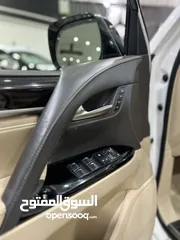  5 لكزز LX570 2017