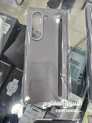  4 كفرات سامسونج z fold 6 اصلي بسعر حرق