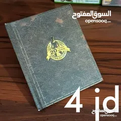  5 العاب للبيع