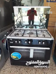  1 غاز سامكس 90*60