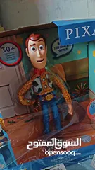  2 Toy story game