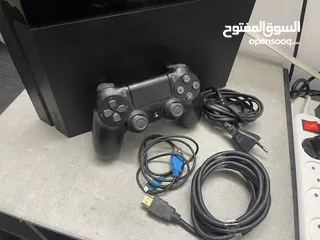  4 PS4 قابل للتعديل سفت 11