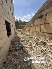  1 شقة مميزة طابق ارضي مع حديقة خاصة