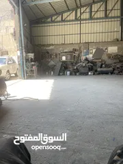  14 محل للايجار في العوجا على شارع رئيسي