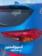  12 هونداي توسان