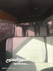  9 ترانسبورتر 2009 جير DSG Wet للاستفسار