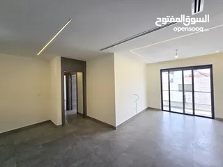  1 ارقى مناطق ام اذينه شقة جديدة للإيجار الفارغ السنوي 2 نوم