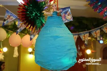  29 تصنيع بنياتا محشوة بالسكاكر والكاندي الفاخرة