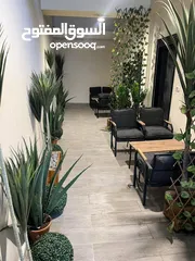  6 6 استوديوهات للبيع من المالك مباشرة  مفروشات ومؤجرات بدخل شهري 3400 دولار  للاستثمار بكوشان طابو