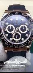  20 Rolex Daytona Master copy Swiss Movement