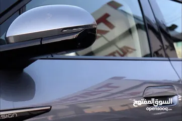  7 BYD YUAN UP 2024 zero full edition