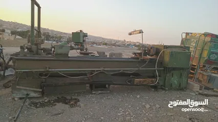  5 مخارط مشكله