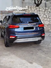  2 هونداي سنتافي ترخيص 2018 ماتوور 2000