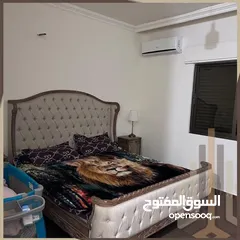  9 شقة طابق ثاني للبيع في ابو نصير قرب دوار الجامعة التطبيقية مساحة 130م