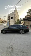  6 هيونادي سوناتا 2020