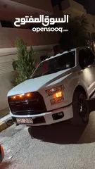  13 فورد f150 لاريت 2015  للبيع او بدل ماتور 2700 اقتصادي