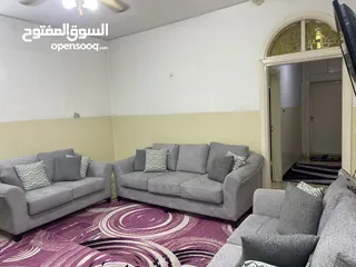  4 شقة 151 متر / ماركا الشماليه طابق اول
