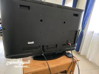  3 TV 40" full HD Sony Bravia