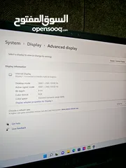  7 MSI Stealth GS77 i9-12th gen RTX3080TI 4k display بسعر مغري جدا