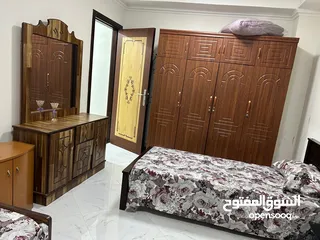  11 Amazing 2BHk Furnished Apartment, with all kitchen appliances, in Mowaihat 3 Ajman, Ready to move!