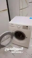  2 Samsung washing machine good condition for sale