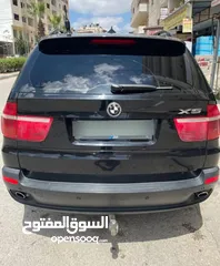  4 BMW X5 M fullpackage