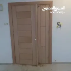  15 تفصيل كافة ابواب الخشب