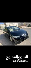  2 هوندا سيفيك 2008