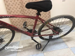  2 سيكل رياضي