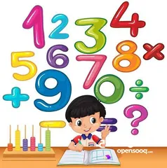  5 مدرس رياضيات وصعوبات تعلم