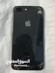 2 ايفون 8 بلس للبيع