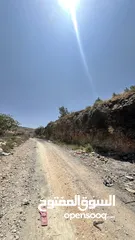  3 يوجد ارض في حسكا تصنيف (الف) المساحة دونم على الشارع