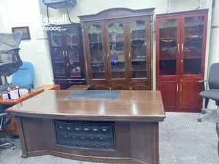  12 Office Furniture For Sell