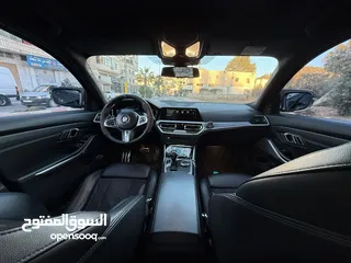  9 BMW 330e 2020 للبيع