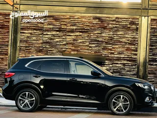  4 MG EHS هايبرد وبلَغ-إن  وارد ألمانيا بحالة الوكالة!