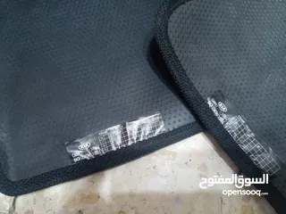  3 طقم ارضيات سيراتو اصلي موكيت طقم كامل