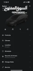  17 Tesla Model X Long Rang Plus 2023 ( CLEAN TITLE ) 670HP