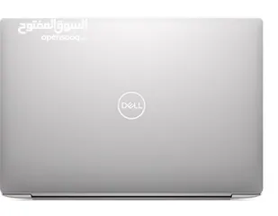  4 لابتوب دل xps plus 13.4 Cor i7 13th Hard 512 m.2 Ram 16  السعر 1700 وبيه مجال