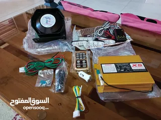  9 زمور X5 صوت عالي جدا
