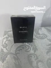  1 Bleu De Chanel EDP Pour Homme 100ml