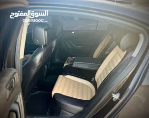  17 فولكسواجن باسات 2010 فل الفل فتحة سقف 1800cc