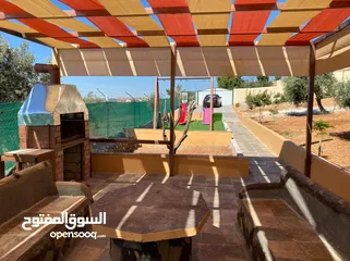  13 شاليه مميز