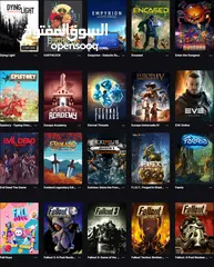  9 حساب ابيك 500 لعبة . مع العاب قوية للبيع