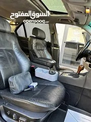  21 بي ام دبليو الفئة السابعة Bmw e38 728IL