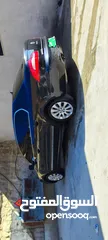  1 سكودا سوبير 2010