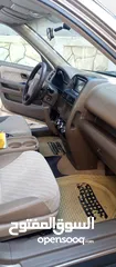  8 هوندا CRV للبيع 2003 دفع رباعي