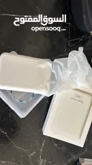  12 للبيع لقطة  الشاحن الاسلكي للأيفون والأجهزة الأخرى المفعل بها بثلاث احجام مختلفة  لشحن ولأول مرة