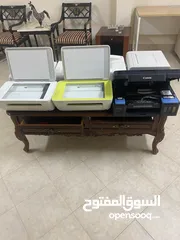  3 Printers for sale