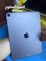  1 ايباد اير 5